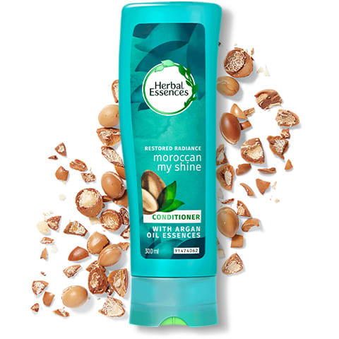 Moroccan My Shine Conditioner