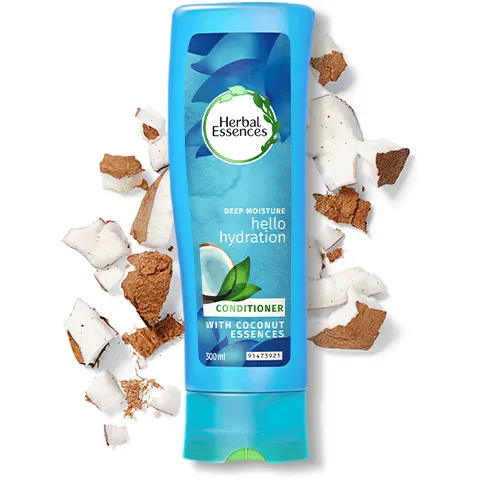 Hello Hydration Conditioner